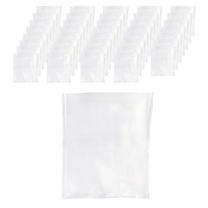 Pack Monster 家用真空包裝塑膠袋 280 x 360 mm, 40個, 1個