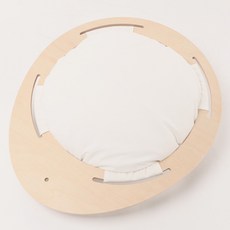 CATS VILL 貓 aristep 布吊床, 象牙, 1個