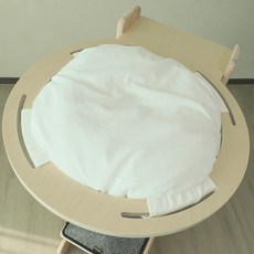 CATS VILL Goeengi Azutower S / H 獨家布製吊床, 象牙, 1個