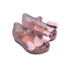 mini melissa 女童 MINI ULTRAGIRL FLY 3 涼鞋 32849 53852
