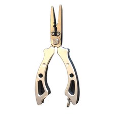 釣魚鉗多功能高級鉗釣魚工具, OP-1