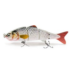 Gaekkri版關節擬餌, D, 16g, 1個