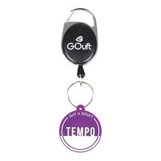 GOuft 球記號筆架 TEMPO, 混色