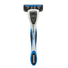 이노쉐이브 커빙5 5중날 면도기, 1개입, 1개