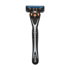 이노쉐이브 스윙 5중날 면도기, 1개입, 1개