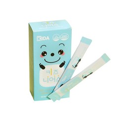 키즈니어스 어린이 종합비타민, 200ml, 1개