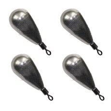 Ddok Ddok 鎢鋼鉛墜 DDTM 水滴型, 4個