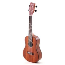 Luau 尤克里裡 LU15C, 中音