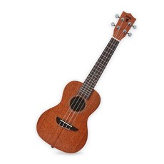 坡尤克里裡 PU100C, 中音