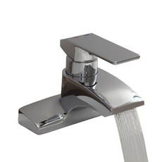 DOOSUNG 三孔水龍頭 DSP-2050, 1個