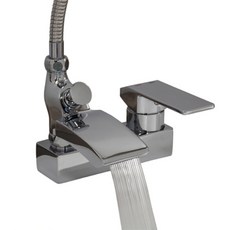 DOOSUNG 三孔淋浴龍頭 DSP-2070, 1個