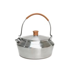 MNMALWORKS MINI KETTLE BOGLE迷你手提304不鏽鋼煮水壺, 0.6L, 混色