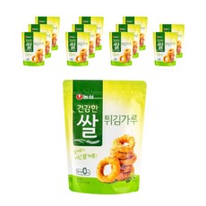 NONGSHIM 農心 米製酥炸粉, 12個, 450克