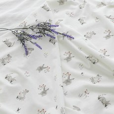 bebenuvo 雙層毯, Sweet Rabbit