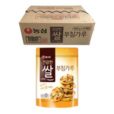 NONGSHIM 農心 煎餅粉, 12個, 450克