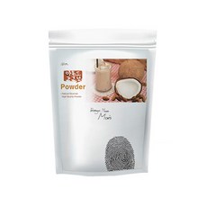 袋裝杏仁椰子沖泡粉, 1kg, 1包