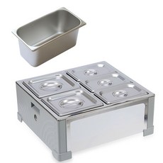 餐具組+湯匙, 1組