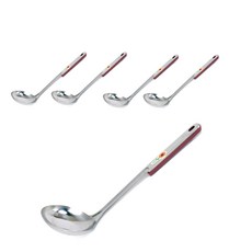 Taerim Sten Yeongdong 方便的愛國牛, 單一顏色, 5個