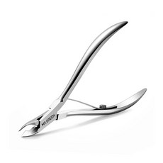 MR.GREEN 不鏽鋼甘皮剪 MR1038, 1個