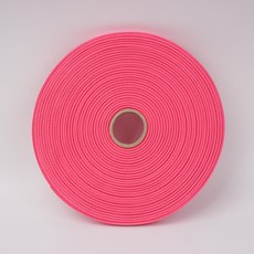 手工DIY口罩掛繩 50*100cm, 深粉色, 1個