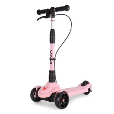 VIVA SPORTS 菜鳥, 粉色的