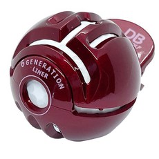 第6代T球用球線, 玫瑰珍珠光澤, 1個