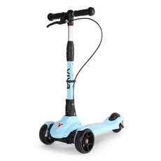 VIVA SPORTS 菜鳥, 藍色