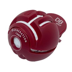 第6代T球用球線, 玫瑰啞光, 1個