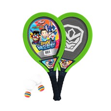 你好卡博特照明羽毛球, 隨機發貨