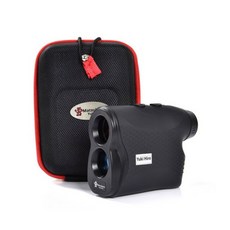 유키히로 핀피커 졸틱 경사보정 레이저 골프거리측정기 L-700