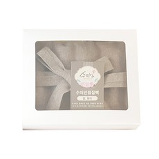 紅豆熱敷墊 S號, 1個