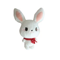 오잉 전자렌지용 재사용 손난로 인형, 1개