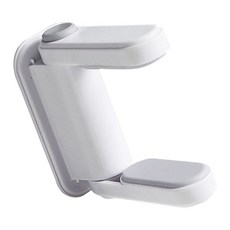 Square 把手安全鎖2代, 1個