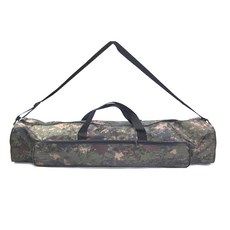 長款軍用釣魚包 SS128-2, 混合色