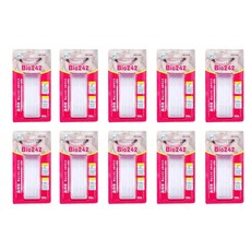 便攜式牙間刷, 50件, 10包