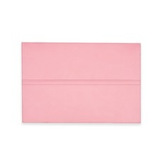 주니어앤시니어 도노 플러스 가죽 북커버, 핑크, 1개