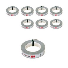 TaJima 工匠製造商的鉗工 PIT-10BL 8p, 1套