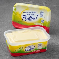 베지터블 오일 스프레드 마가린, 250g, 2개