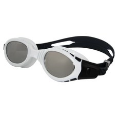 xblue EASE鏡片密封圈泳鏡 XBL-0403MR-WHT, 混合顏色