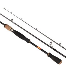 NURIZIA Aurora Lure 魚竿 S662ML, 混色