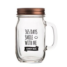 TEASCAFE 喝杯金, 450毫升, 1個