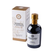 義大利巴薩米克醋, 250毫升, 1個