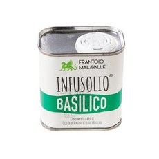 일보스케토 엑스트라버진올리브유 바질 인퓨솔리오, 1개, 125ml