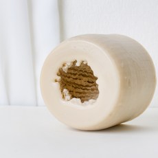 뉴버전 뜨개털실 실타래 실리콘 몰드 55mm