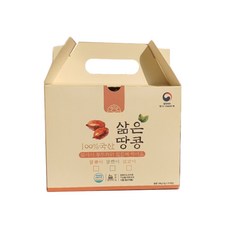 SEOUL FOOD 水煮花生 15入, 225克, 1個