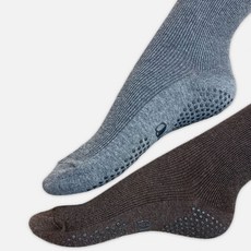 로리나 쥬시 라인 미들 삭스 2종 세트