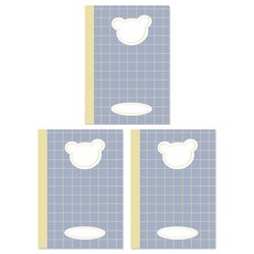 g:you 小學筆記本日記（汗）3p, 猴, 1套