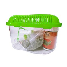 Rora Pet 海龜飼養套組 Island S, 1套