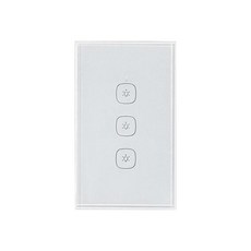 GWLink IOT Pop 智能開關三腳 GC-SW03, 1個