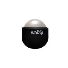 WADO 竹冷熱不銹鋼按摩球, 混合顏色, 1個